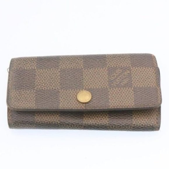 Louis Vuitton Accessories - Louis Vuitton Damier Key Holder/Wallet #643💥PRICE DROP💥